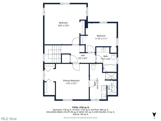 2136 E Sprague Road, Broadview Heights, OH 44147