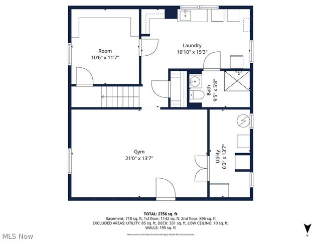 2136 E Sprague Road, Broadview Heights, OH 44147