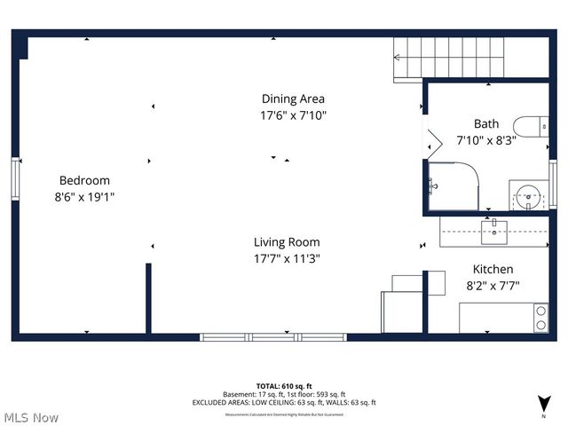 2136 E Sprague Road, Broadview Heights, OH 44147
