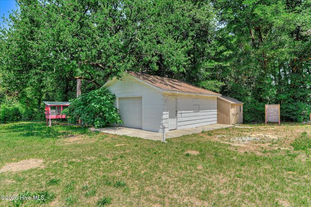 3001 Jasmine Place, Augusta, GA 30906
