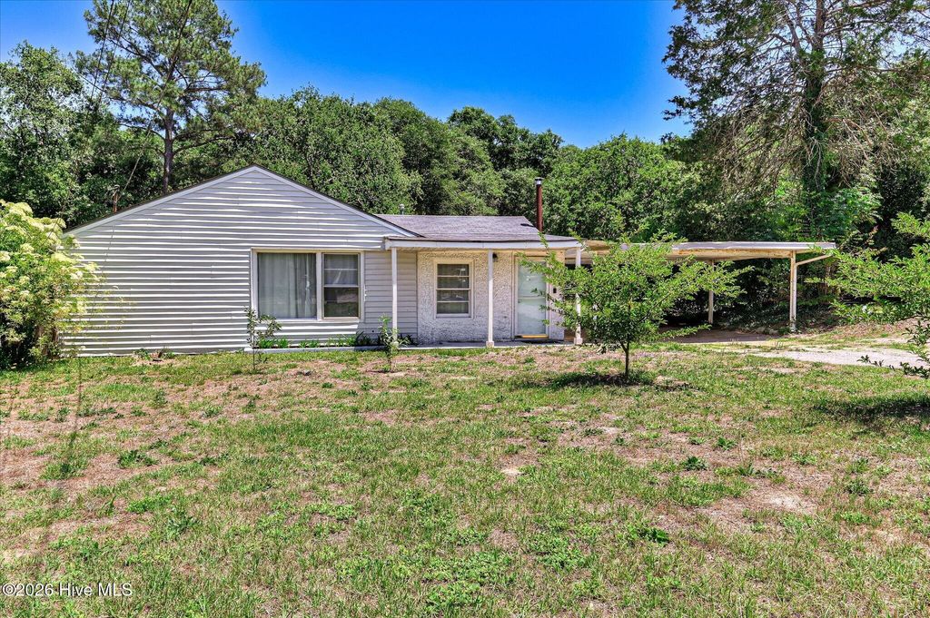 3001 Jasmine Place, Augusta, GA 30906