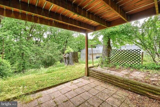 521 WEST DR, Harrisburg, PA 17111