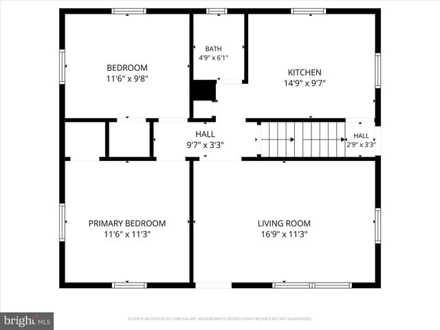 521 WEST DR, Harrisburg, PA 17111