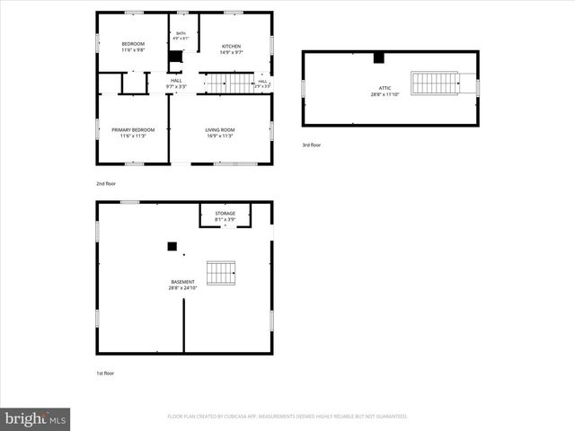 521 WEST DR, Harrisburg, PA 17111