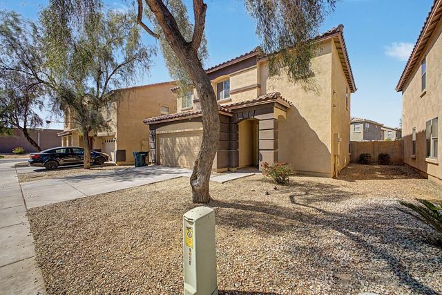 9464 W Sheridan Street, Phoenix, AZ 85037