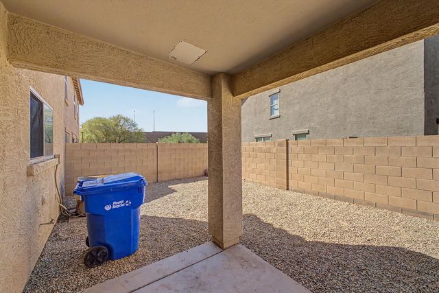 9464 W Sheridan Street, Phoenix, AZ 85037