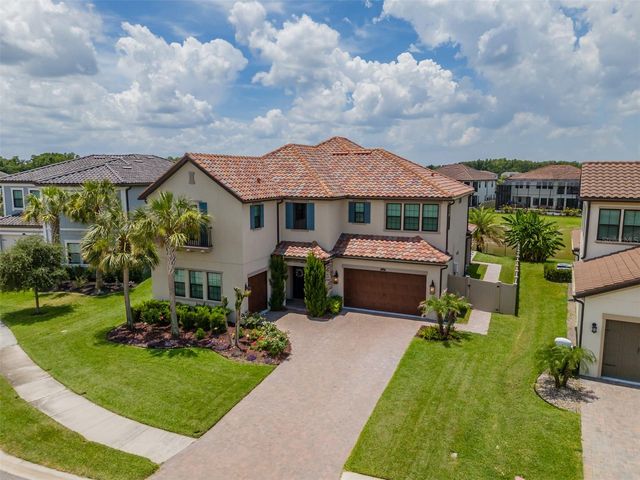 4127 FRONTERA LANE, Wesley Chapel, FL 33543
