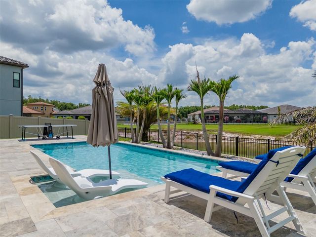 4127 FRONTERA LANE, Wesley Chapel, FL 33543