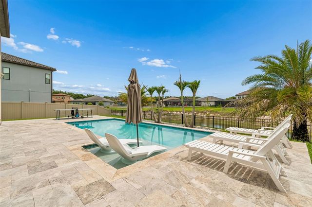 4127 FRONTERA LANE, Wesley Chapel, FL 33543