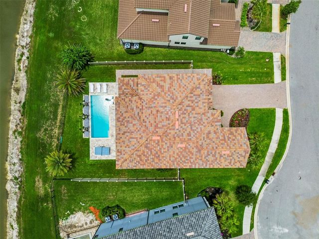 4127 FRONTERA LANE, Wesley Chapel, FL 33543