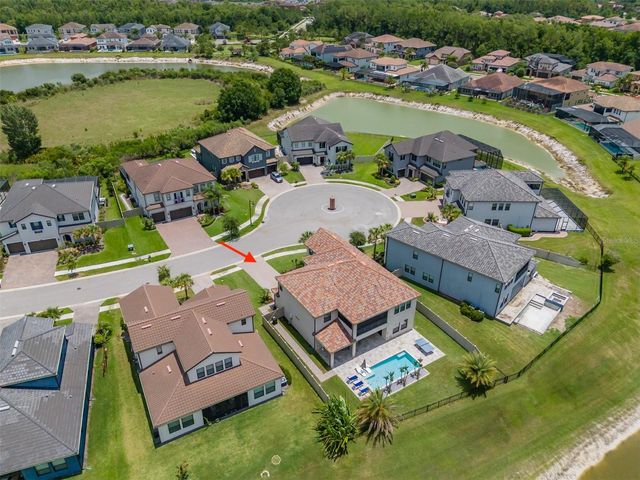 4127 FRONTERA LANE, Wesley Chapel, FL 33543