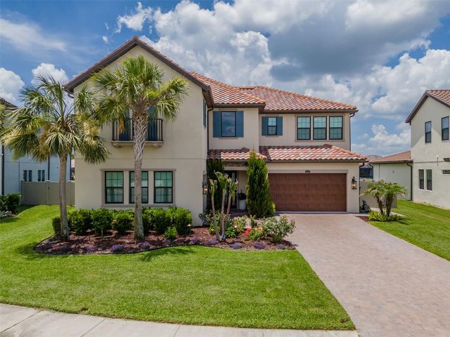4127 FRONTERA LANE, Wesley Chapel, FL 33543