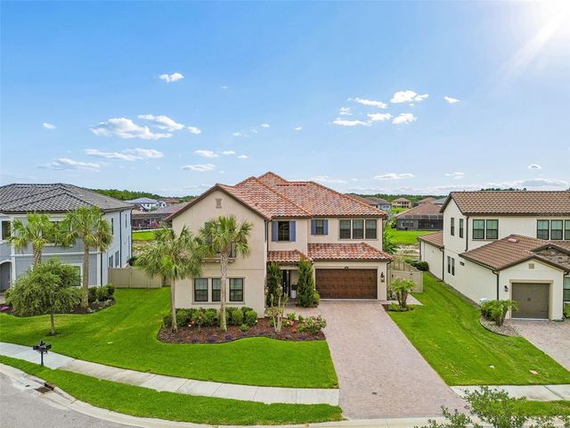 4127 FRONTERA LANE, Wesley Chapel, FL 33543