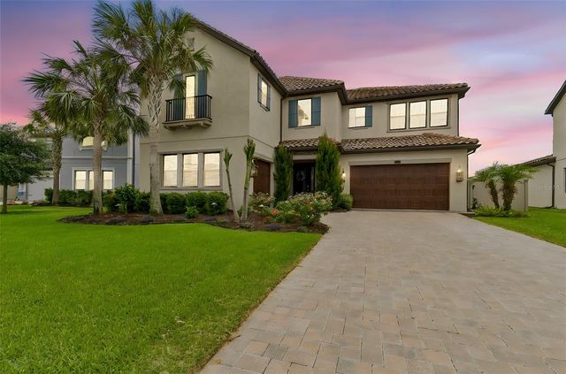 4127 FRONTERA LANE, Wesley Chapel, FL 33543