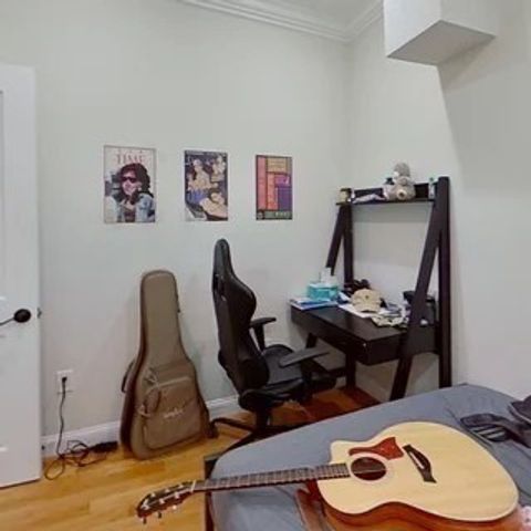 62 Gordon St. 1, Boston, MA 02134