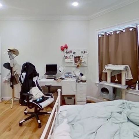 62 Gordon St. 1, Boston, MA 02134