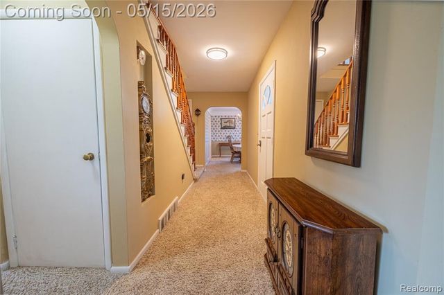 56800 8 Mile Road, Northville, MI 48167