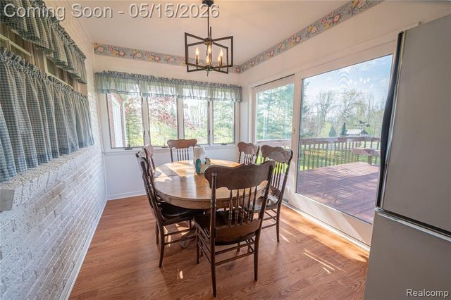 56800 8 Mile Road, Northville, MI 48167