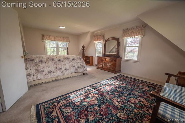 56800 8 Mile Road, Northville, MI 48167