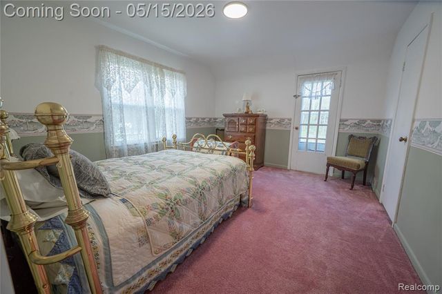 56800 8 Mile Road, Northville, MI 48167