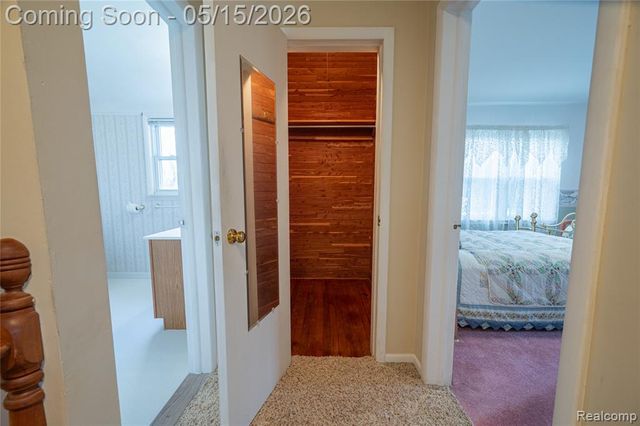 56800 8 Mile Road, Northville, MI 48167