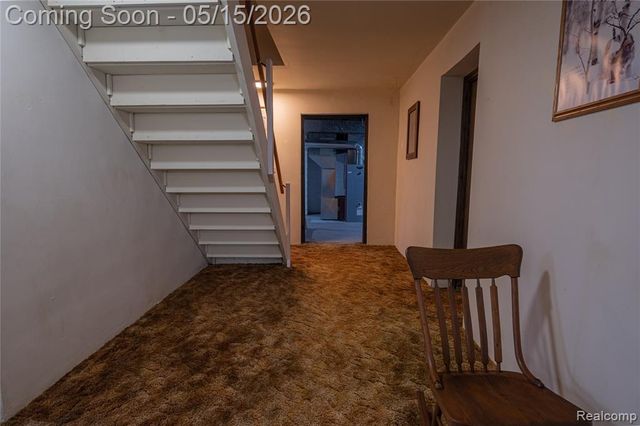 56800 8 Mile Road, Northville, MI 48167