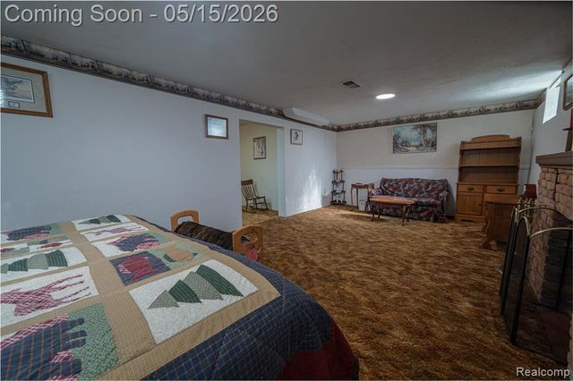 56800 8 Mile Road, Northville, MI 48167