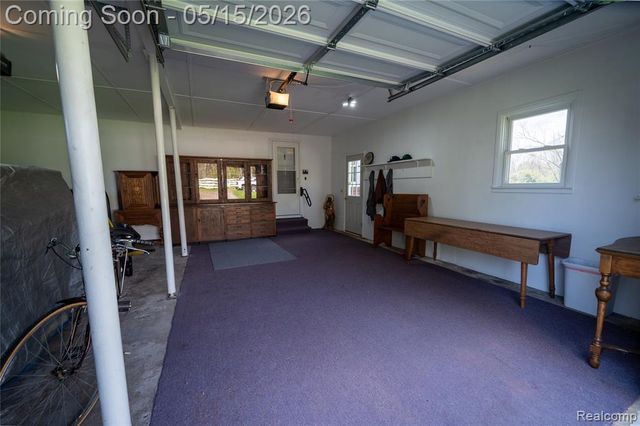 56800 8 Mile Road, Northville, MI 48167
