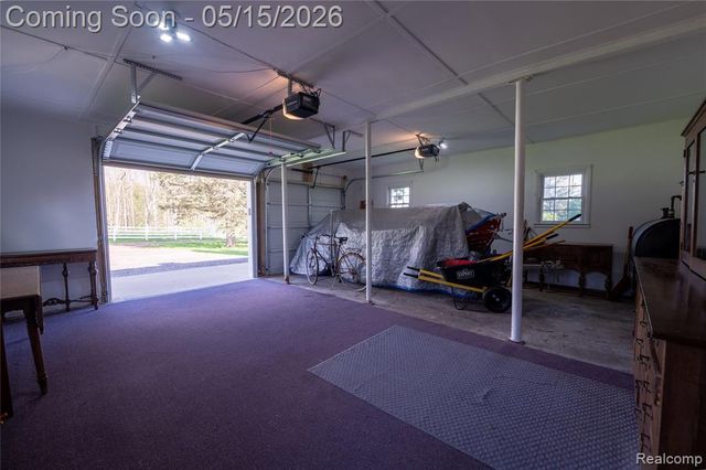 56800 8 Mile Road, Northville, MI 48167