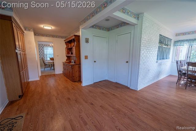 56800 8 Mile Road, Northville, MI 48167