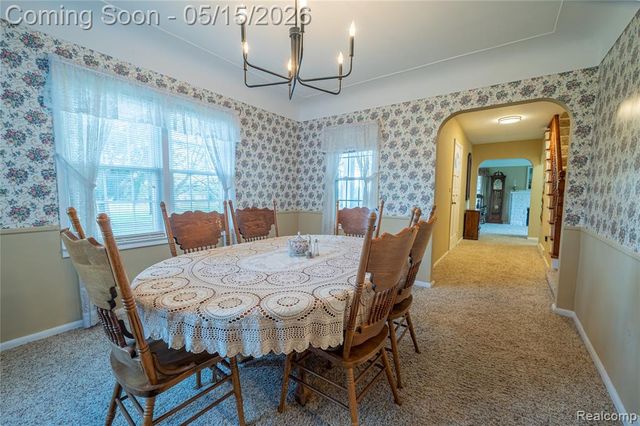 56800 8 Mile Road, Northville, MI 48167