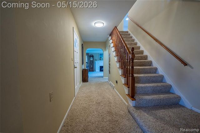 56800 8 Mile Road, Northville, MI 48167