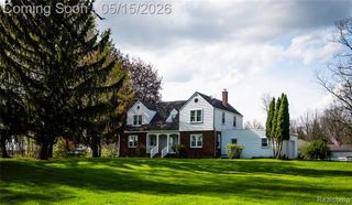 56800 8 Mile Road, Northville, MI 48167