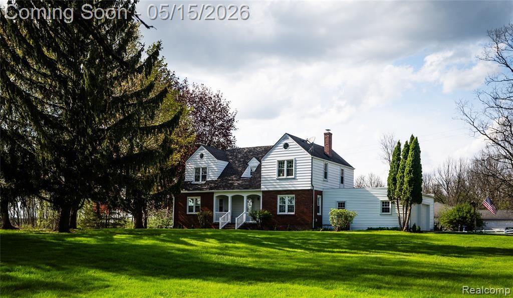 56800 8 Mile Road, Northville, MI 48167