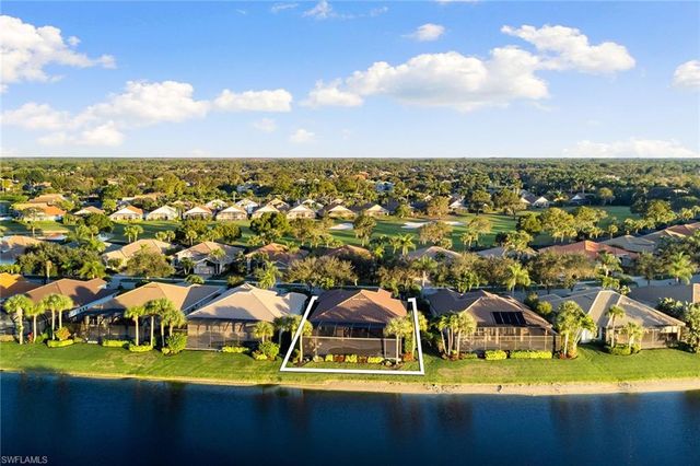 8745 Mustang Island CIR, Naples, FL 34113