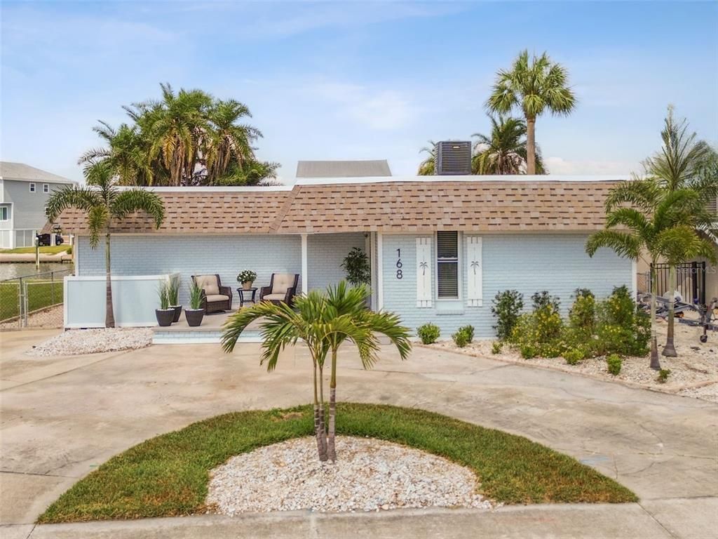 168 174TH TERRACE DRIVE E, Redington Shores, FL 33708