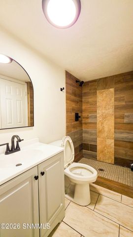 1931 Connie Lou Drive, Las Cruces, NM 88001