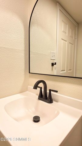 1931 Connie Lou Drive, Las Cruces, NM 88001