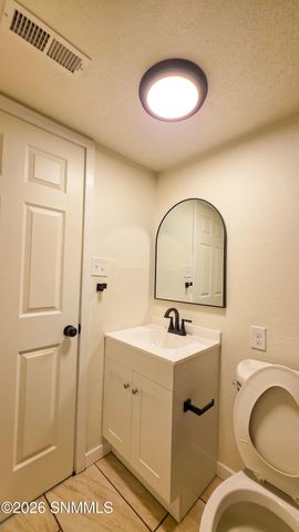 1931 Connie Lou Drive, Las Cruces, NM 88001