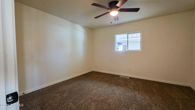 1931 Connie Lou Drive, Las Cruces, NM 88001