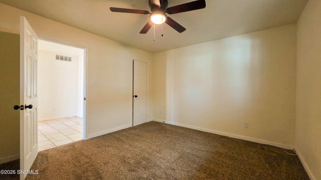 1931 Connie Lou Drive, Las Cruces, NM 88001