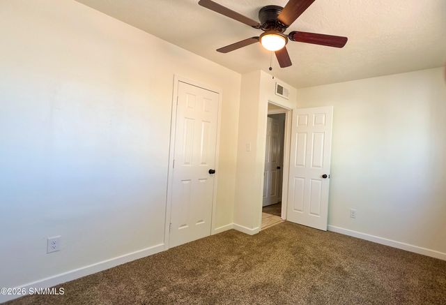 1931 Connie Lou Drive, Las Cruces, NM 88001