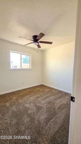 1931 Connie Lou Drive, Las Cruces, NM 88001