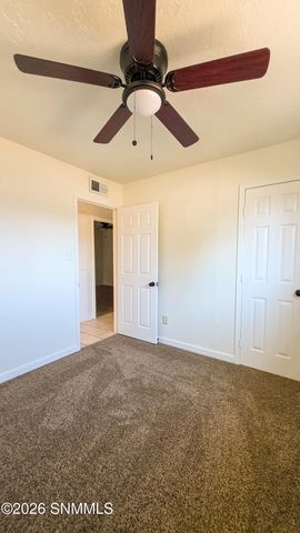 1931 Connie Lou Drive, Las Cruces, NM 88001