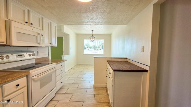 1931 Connie Lou Drive, Las Cruces, NM 88001