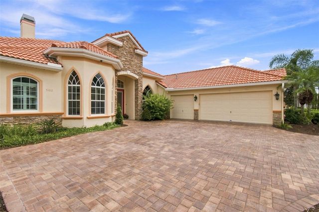 5102 DELACROIX DRIVE, Brooksville, FL 34604