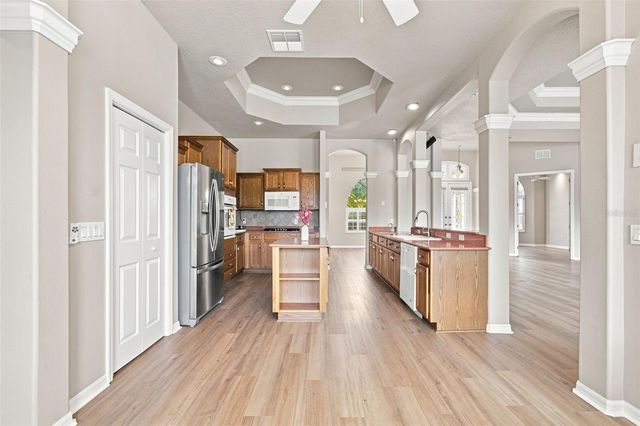 5102 DELACROIX DRIVE, Brooksville, FL 34604