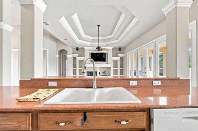 5102 DELACROIX DRIVE, Brooksville, FL 34604