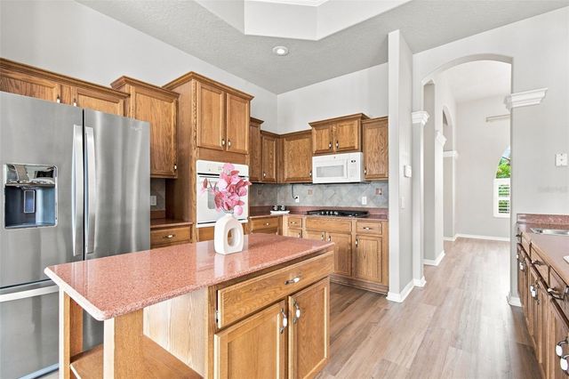 5102 DELACROIX DRIVE, Brooksville, FL 34604