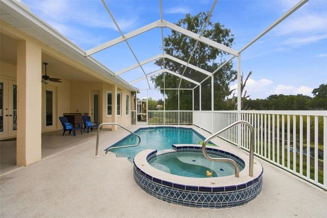 5102 DELACROIX DRIVE, Brooksville, FL 34604